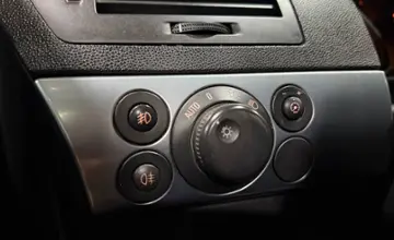 Opel Astra 2008 года за 19 590 BYN в Гомель