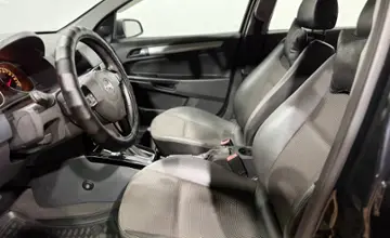 Opel Astra 2008 года за 19 590 BYN в Гомель