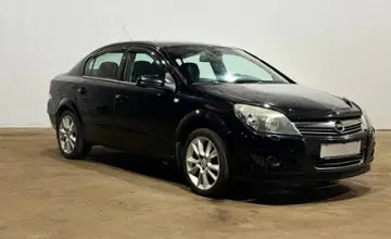 Opel Astra 2008 года за 19 590 BYN в Гомель