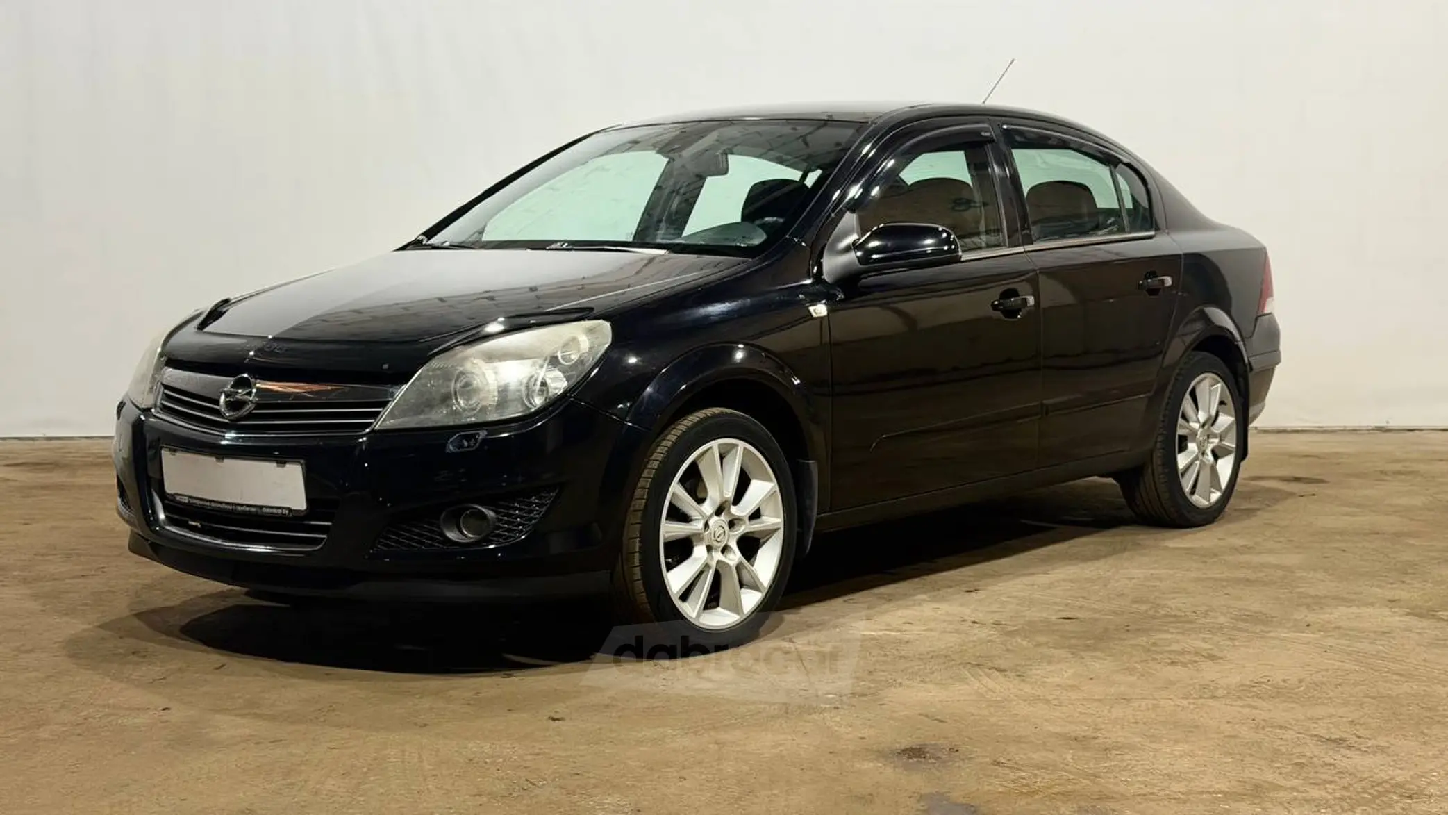 Opel Astra 2008 года за 19 590 BYN в Гомель