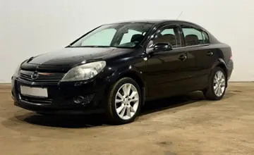 Opel Astra 2008 года за 19 590 BYN в Гомель