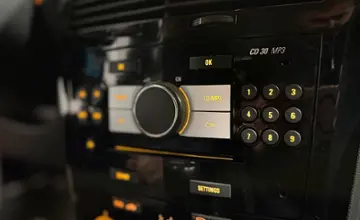 Opel Astra 2008 года за 19 590 BYN в Гомель