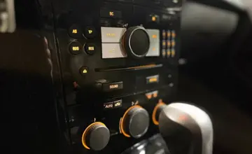 Opel Astra 2008 года за 19 590 BYN в Гомель