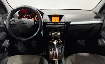 Opel Astra 2008 года за 19 590 BYN в Гомель
