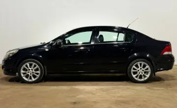Opel Astra 2008 года за 19 590 BYN в Гомель