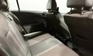 Opel Astra 2008 года за 19 590 BYN в Гомель