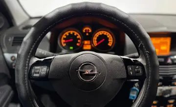 Opel Astra 2008 года за 19 590 BYN в Гомель