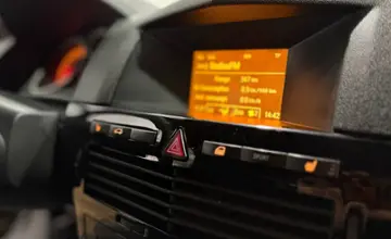 Opel Astra 2008 года за 19 590 BYN в Гомель