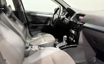 Opel Astra 2008 года за 19 590 BYN в Гомель