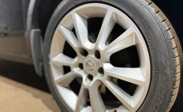 Opel Astra 2008 года за 19 590 BYN в Гомель