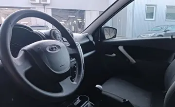 LADA (ВАЗ) Granta 2017 года за 16 990 BYN в Минск