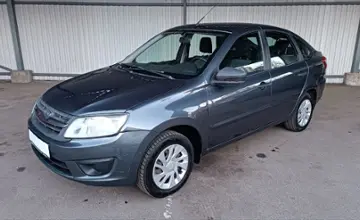 LADA (ВАЗ) Granta 2017 года за 16 990 BYN в Минск