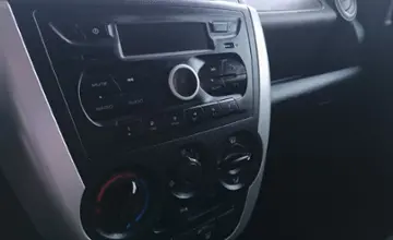 LADA (ВАЗ) Granta 2017 года за 16 990 BYN в Минск