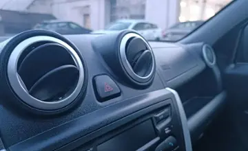 LADA (ВАЗ) Granta 2017 года за 16 990 BYN в Минск