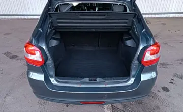 LADA (ВАЗ) Granta 2017 года за 16 990 BYN в Минск