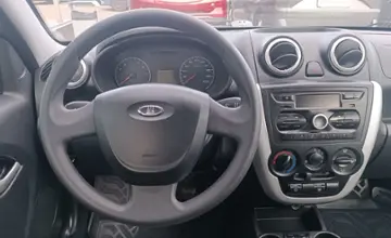 LADA (ВАЗ) Granta 2017 года за 16 990 BYN в Минск