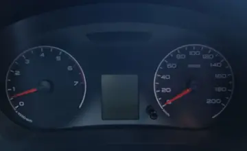 LADA (ВАЗ) Granta 2017 года за 16 990 BYN в Минск