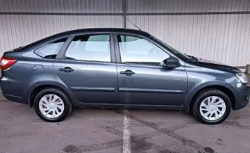 LADA (ВАЗ) Granta 2017 года за 16 990 BYN в Минск