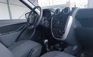 LADA (ВАЗ) Granta 2017 года за 16 990 BYN в Минск