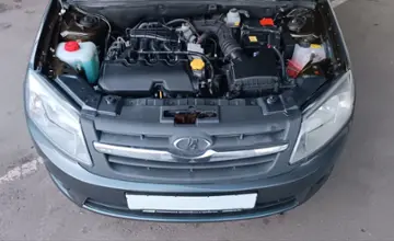 LADA (ВАЗ) Granta 2017 года за 16 990 BYN в Минск