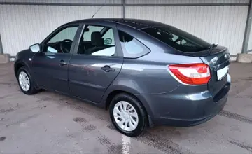 LADA (ВАЗ) Granta 2017 года за 16 990 BYN в Минск