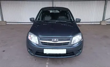 LADA (ВАЗ) Granta 2017 года за 16 990 BYN в Минск