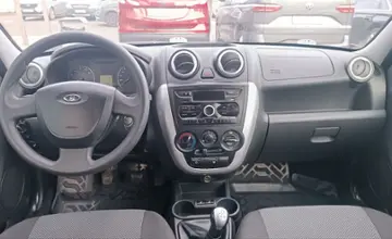 LADA (ВАЗ) Granta 2017 года за 16 990 BYN в Минск