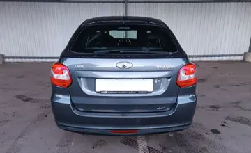 LADA (ВАЗ) Granta 2017 года за 16 990 BYN в Минск