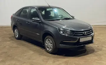 LADA (ВАЗ) Granta 2024 года за 29 290 BYN в Гомель