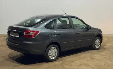 LADA (ВАЗ) Granta 2024 года за 29 290 BYN в Гомель