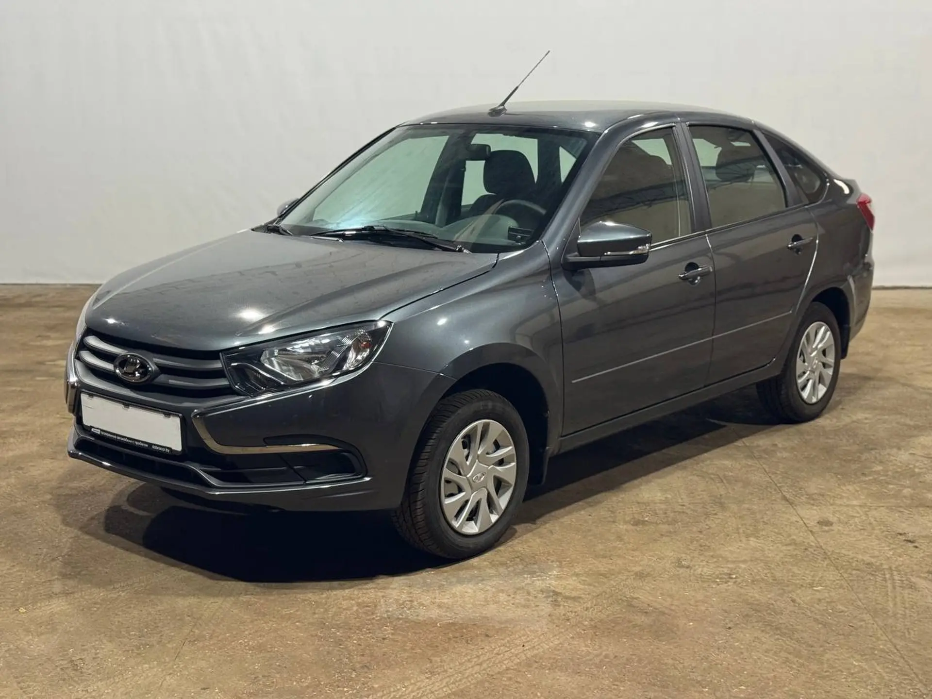 LADA (ВАЗ) Granta 2024 года за 29 290 BYN в Гомель