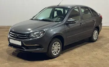 LADA (ВАЗ) Granta 2024 года за 29 290 BYN в Гомель