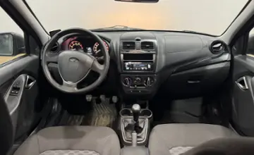 LADA (ВАЗ) Granta 2024 года за 29 290 BYN в Гомель