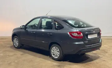 LADA (ВАЗ) Granta 2024 года за 29 290 BYN в Гомель