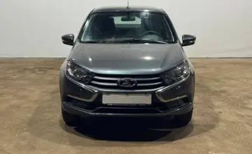 LADA (ВАЗ) Granta 2024 года за 29 290 BYN в Гомель