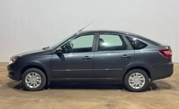 LADA (ВАЗ) Granta 2024 года за 29 290 BYN в Гомель