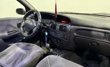 Renault Megane 2002 года за 5 990 BYN в Гомель