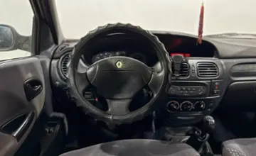 Renault Megane 2002 года за 5 990 BYN в Гомель