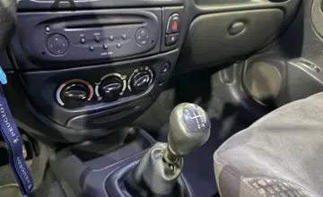 Renault Megane 2002 года за 5 990 BYN в Гомель