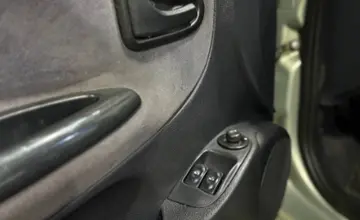 Renault Megane 2002 года за 5 990 BYN в Гомель