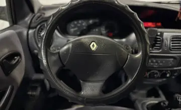 Renault Megane 2002 года за 5 990 BYN в Гомель