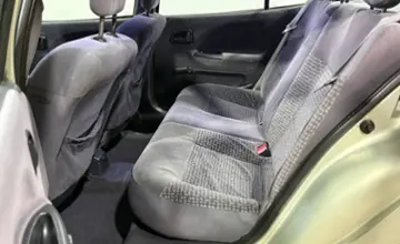 Renault Megane 2002 года за 5 990 BYN в Гомель