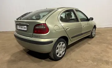 Renault Megane 2002 года за 5 990 BYN в Гомель