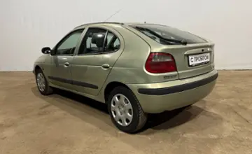 Renault Megane 2002 года за 5 990 BYN в Гомель