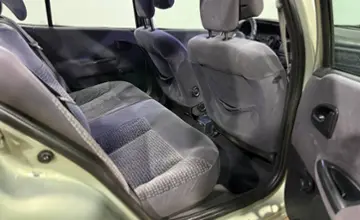 Renault Megane 2002 года за 5 990 BYN в Гомель