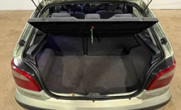 Renault Megane 2002 года за 5 990 BYN в Гомель