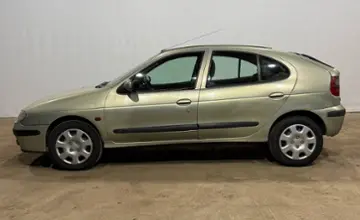 Renault Megane 2002 года за 5 990 BYN в Гомель
