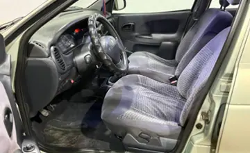 Renault Megane 2002 года за 5 990 BYN в Гомель