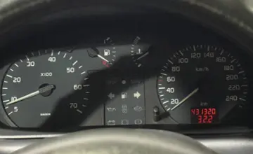 Renault Megane 2002 года за 5 990 BYN в Гомель