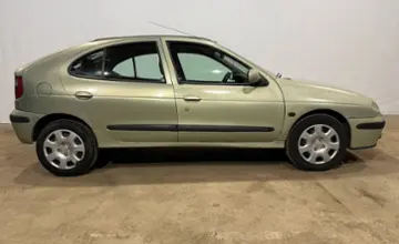 Renault Megane 2002 года за 5 990 BYN в Гомель